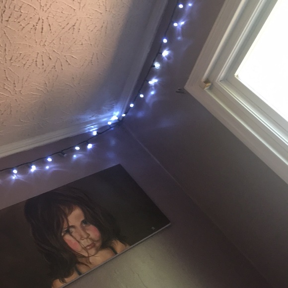 String lights - Picture 1 of 1